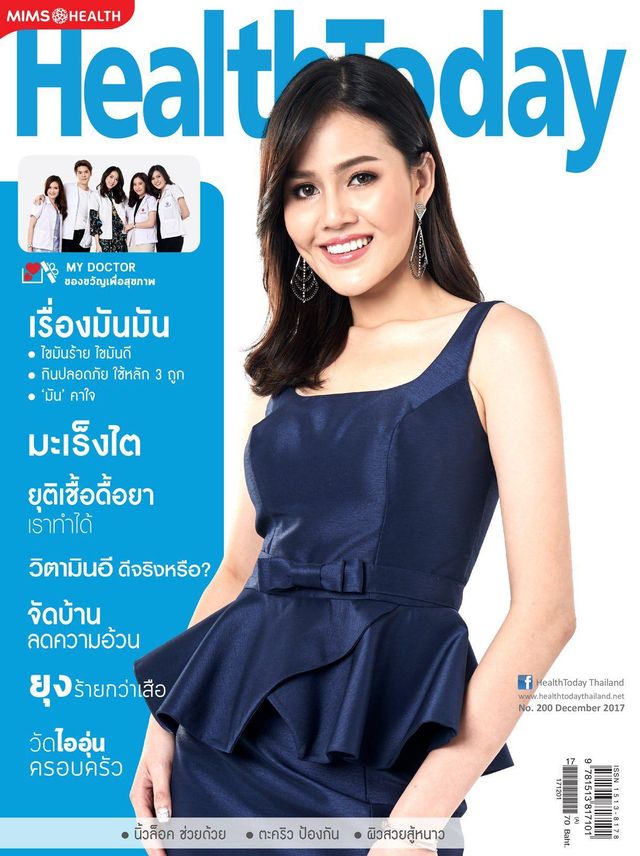 Health Today Thailand