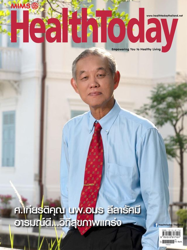 Health Today Thailand