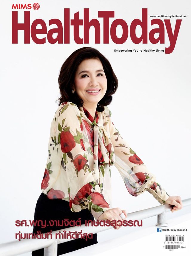 Health Today Thailand