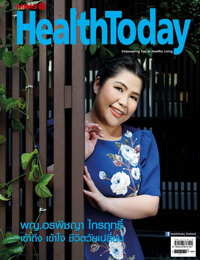 Health Today Thailand
