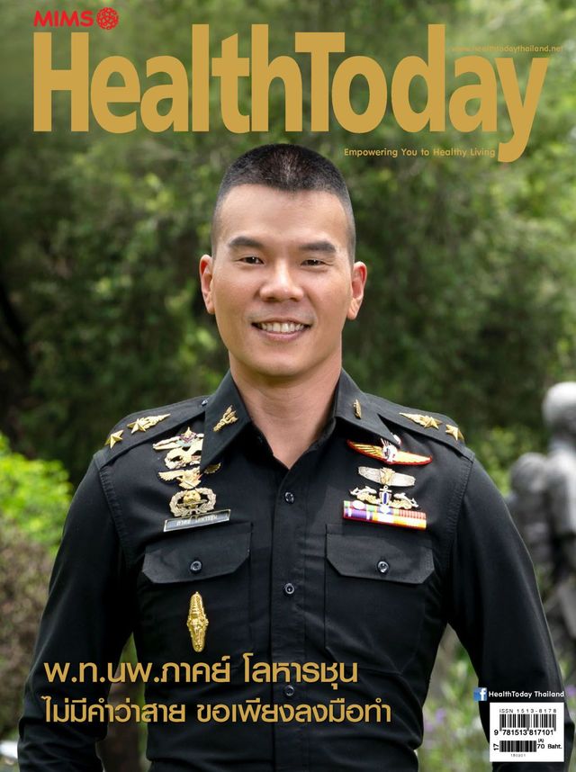 Health Today Thailand