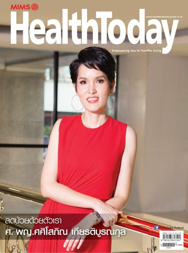 Health Today Thailand