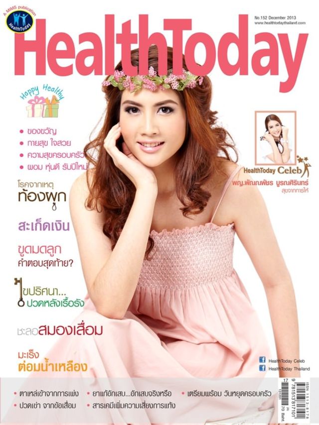 Health Today Thailand