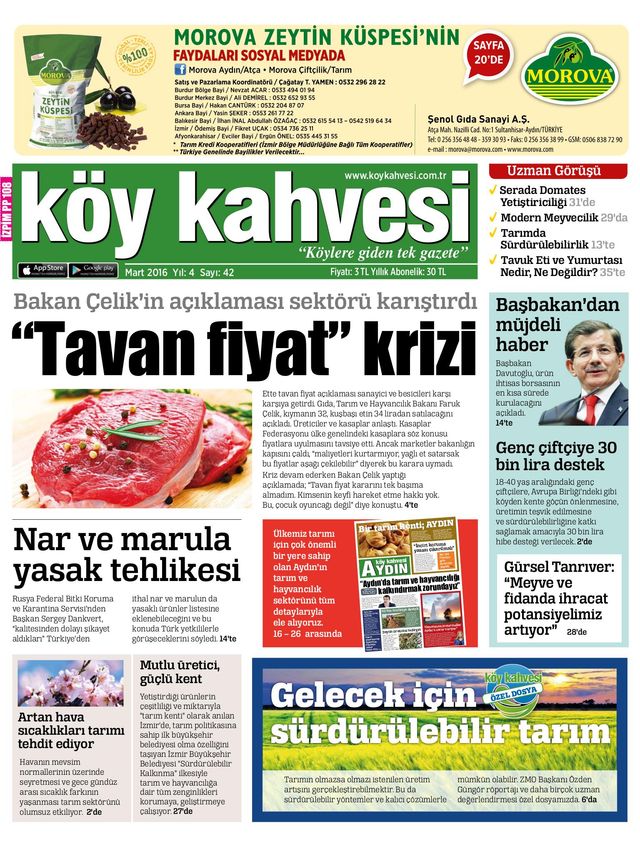 Köy Kahvesi