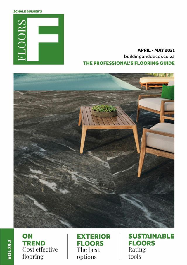 Floors in Africa