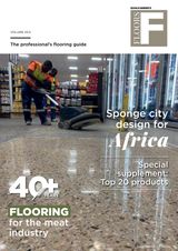 Floors in Africa