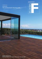 Floors in Africa