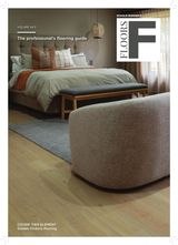 Floors in Africa