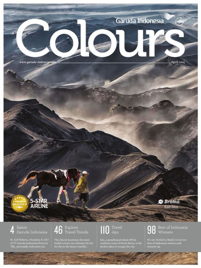 Colours