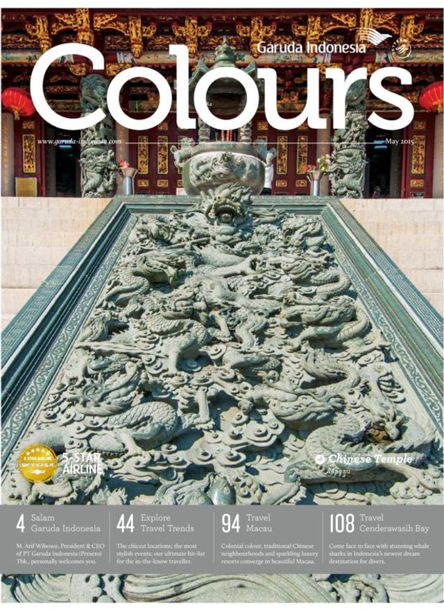 Colours