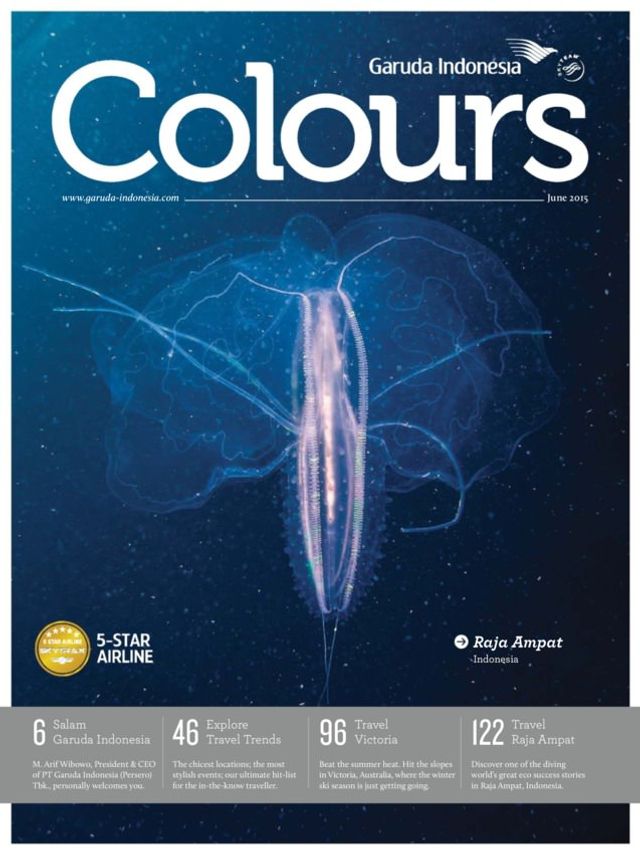 Colours