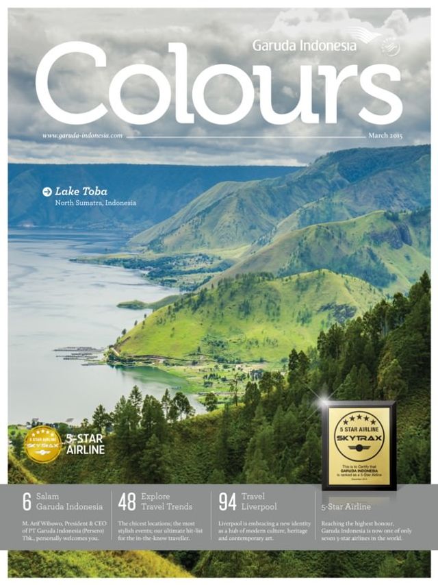 Colours