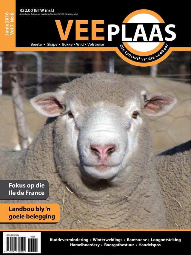 Veeplaas