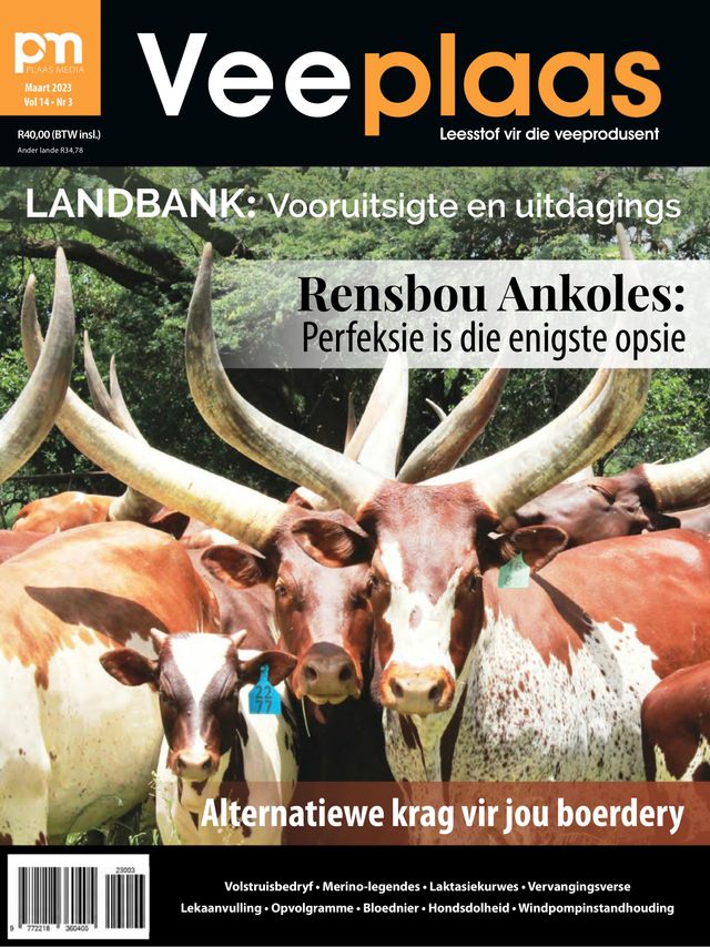 Veeplaas