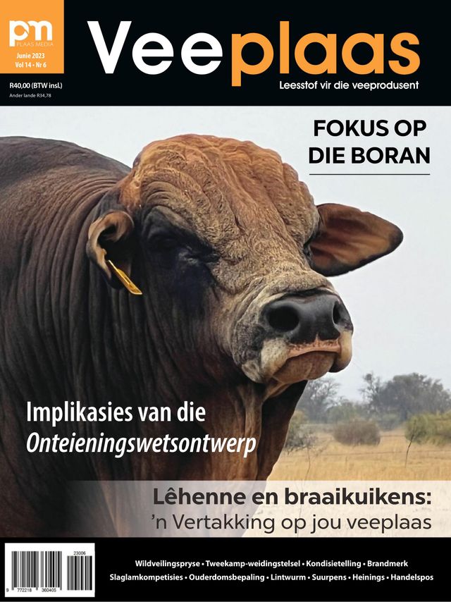 Veeplaas