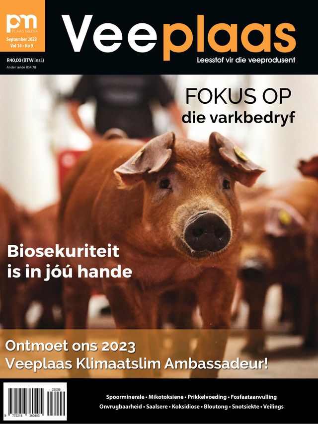 Veeplaas