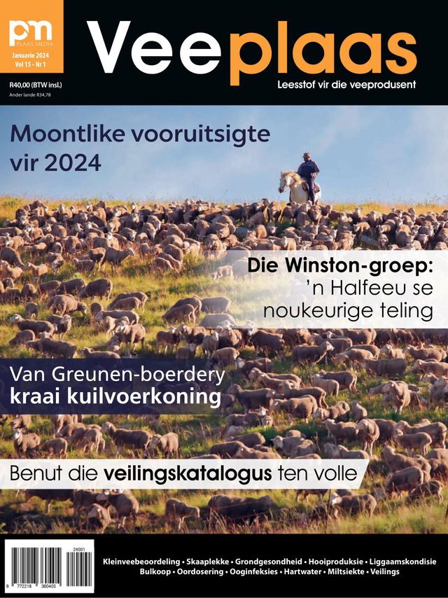 Veeplaas