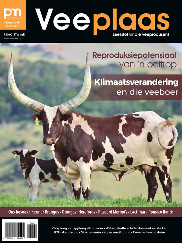 Veeplaas