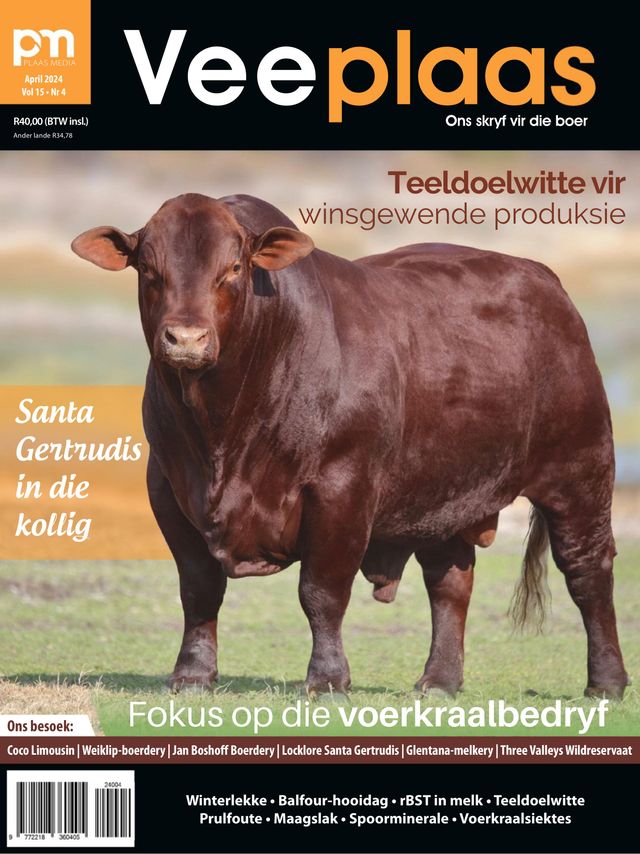 Veeplaas