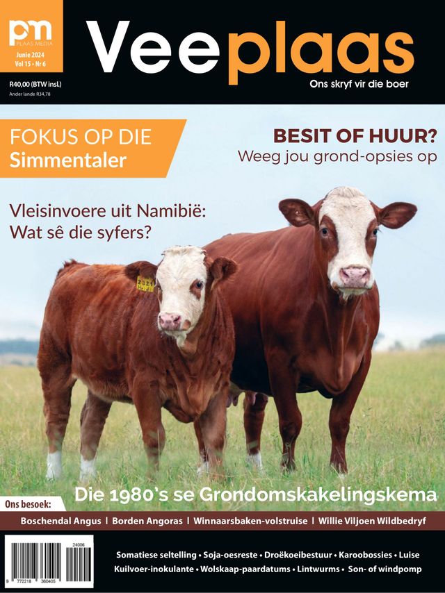 Veeplaas
