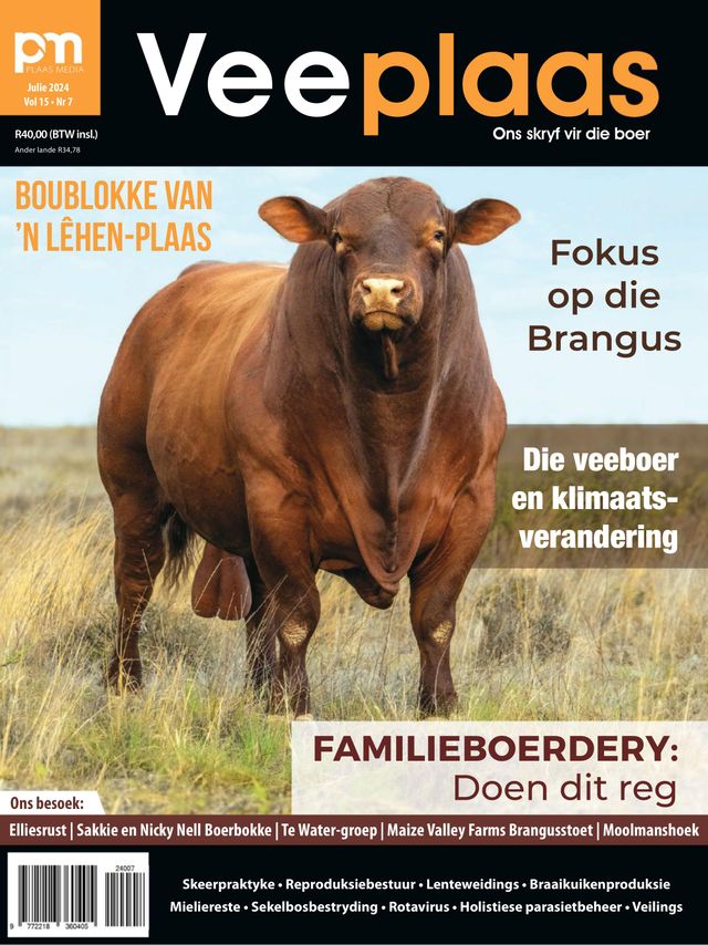 Veeplaas