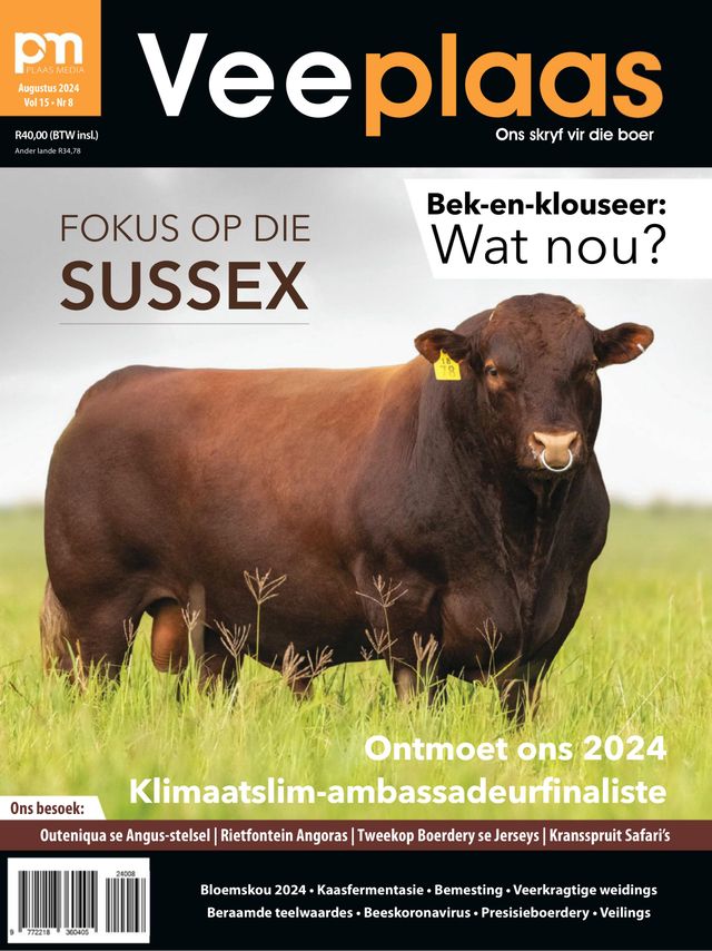 Veeplaas