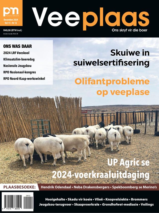 Veeplaas