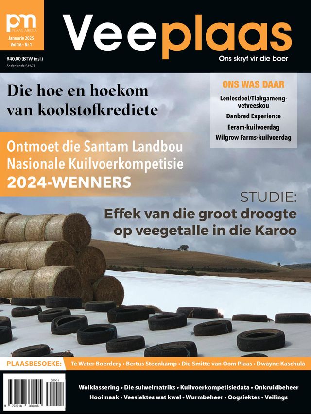 Veeplaas