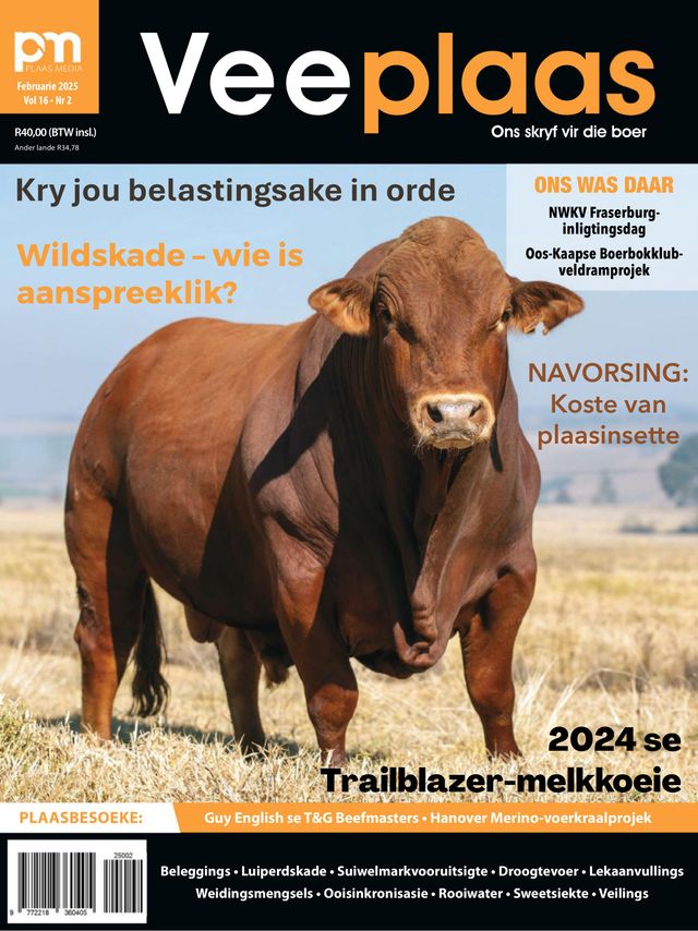 Veeplaas