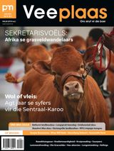 Veeplaas