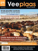 Veeplaas