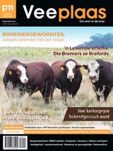 Veeplaas