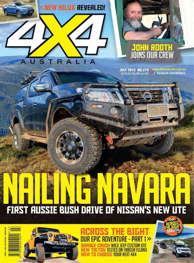 4x4 Magazine Australia