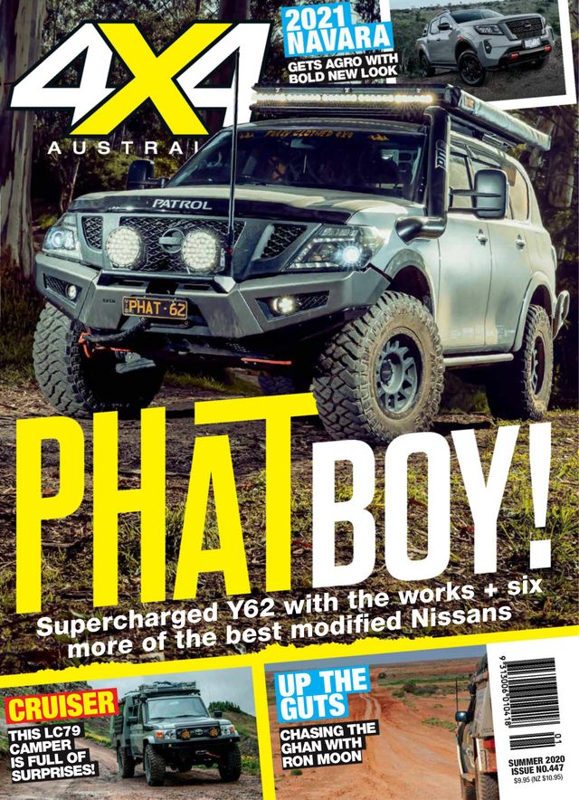 4x4 Magazine Australia