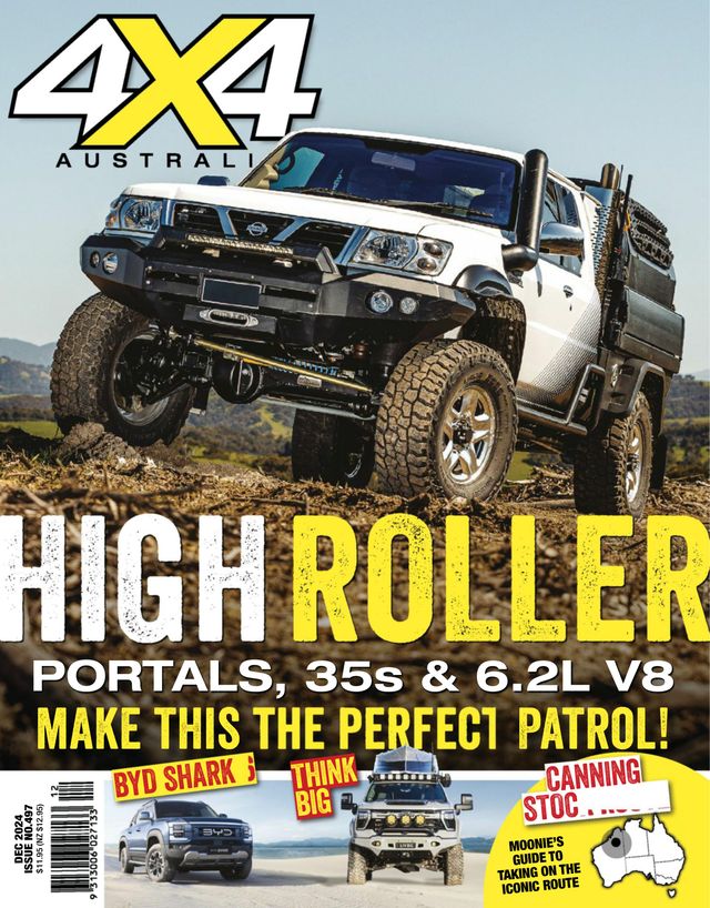 4x4 Magazine Australia