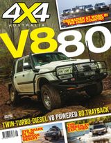 4x4 Magazine Australia