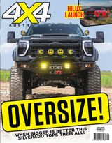 4x4 Magazine Australia