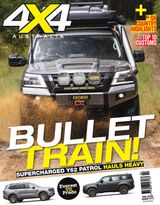 4x4 Magazine Australia