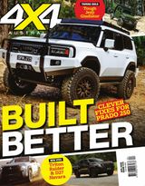 4x4 Magazine Australia
