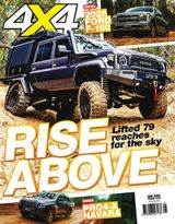 4x4 Magazine Australia