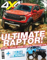 4x4 Magazine Australia