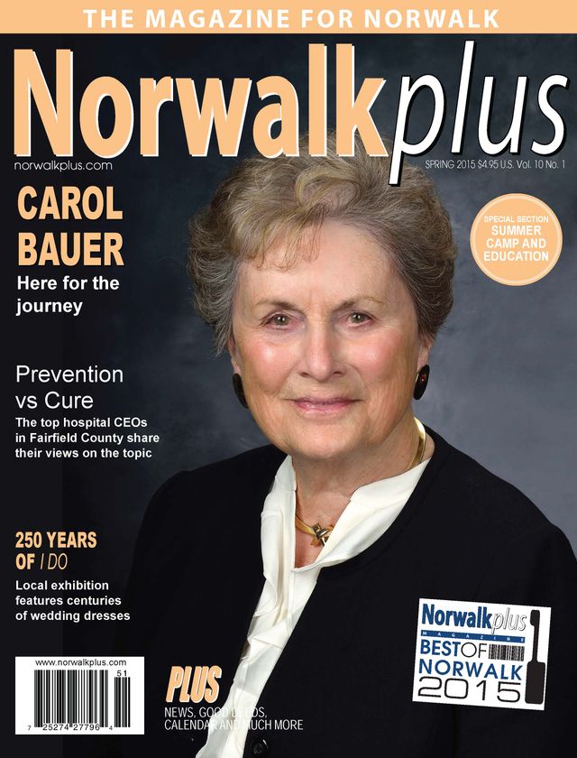 Norwalk Plus