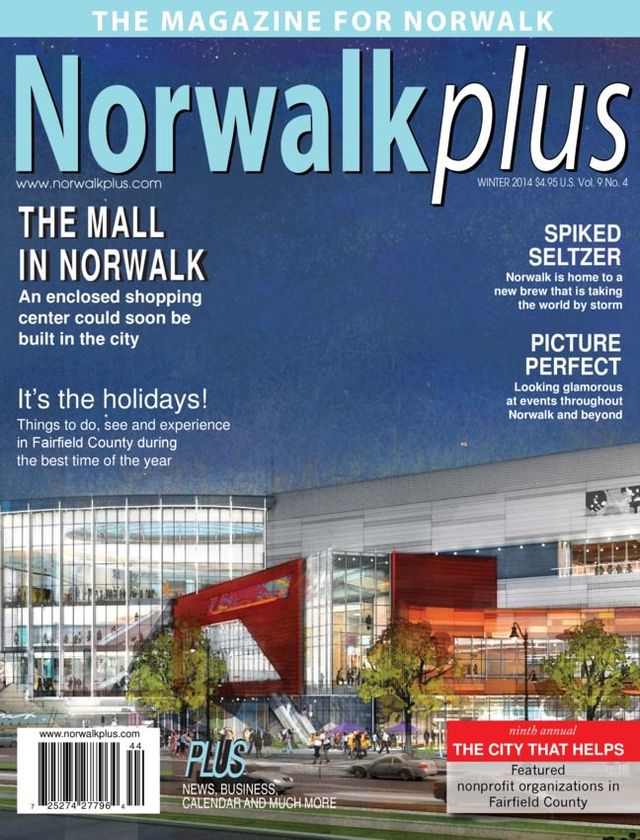 Norwalk Plus