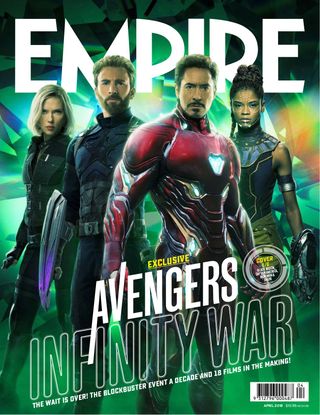 Empire Australasia