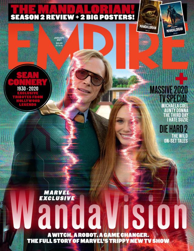 Empire Australasia