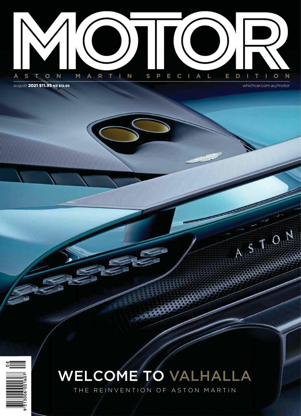 Motor Magazine Website – The Top 7 Motor Magazines – ELZKS