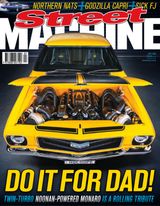 Street Machine Australia