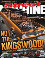 Street Machine Australia