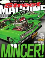 Street Machine Australia