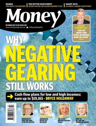 Money Magazine Australia